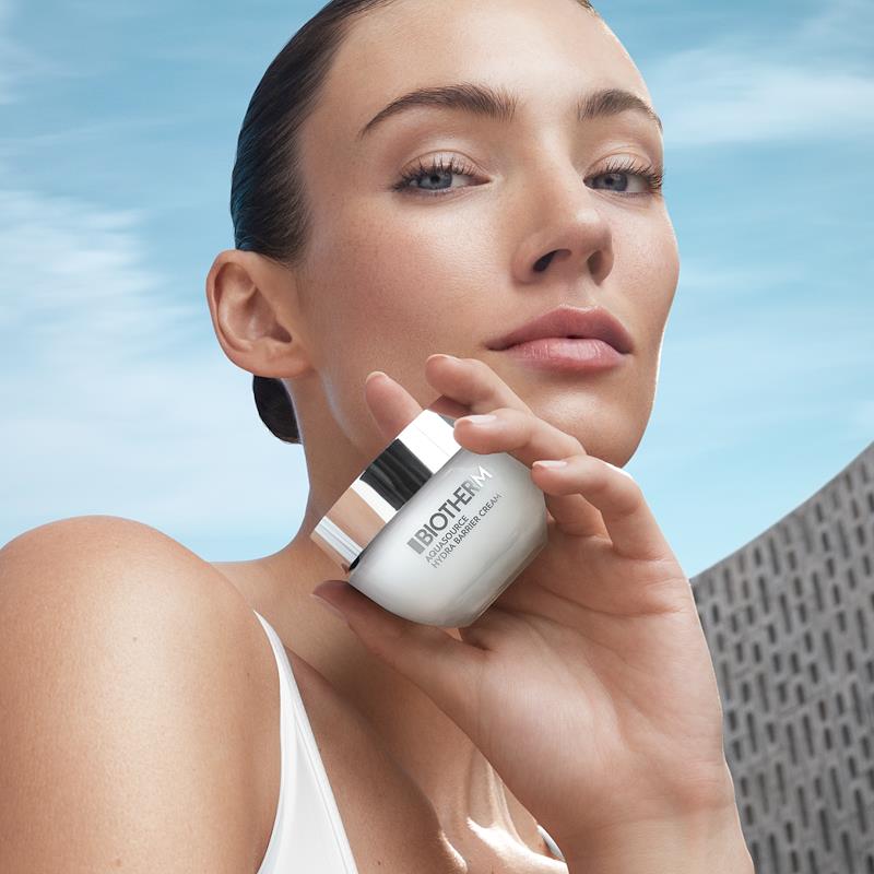 Biotherm Aquasource Hydra Barrier Cream 50ml