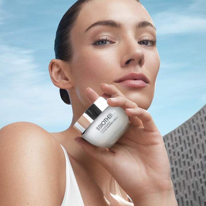 Biotherm Aquasource Hydra Barrier Cream 50ml