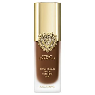 Dolce & Gabbana Everlast Foundation 24H Long-Wear Liquid SPF20