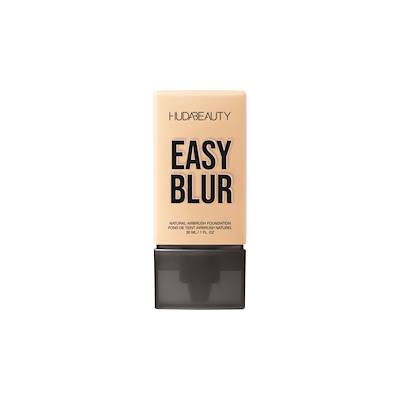 Huda Beauty Easy Blur Foundation Medium Buildable Coverage