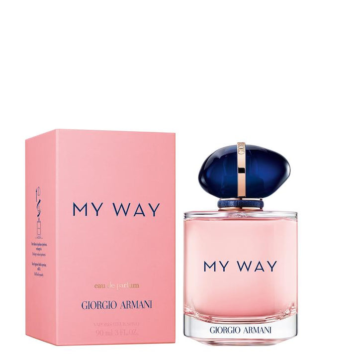 Armani My Way Eau de Parfum for Women