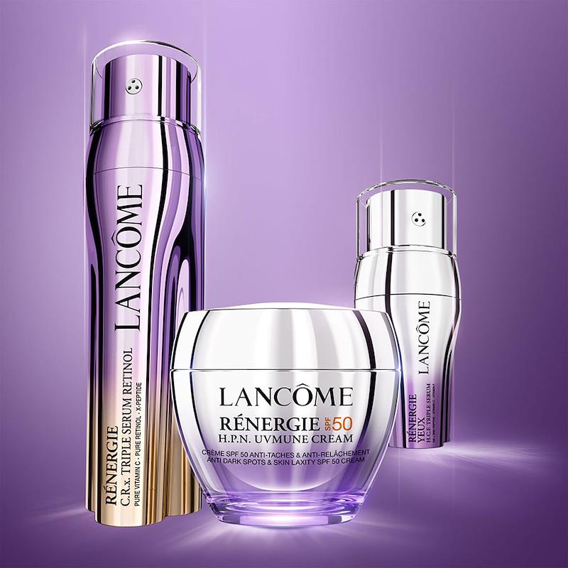Lancôme Rénergie H.P.N. UVmune SPF50 Cream Refill 50ml