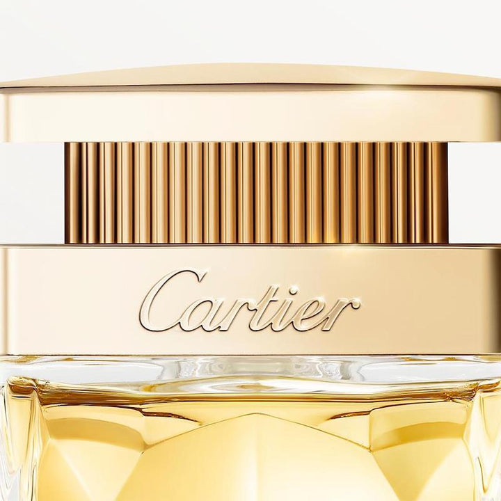 Cartier La Panthere Elixir Eau de Parfum for Women 100ml