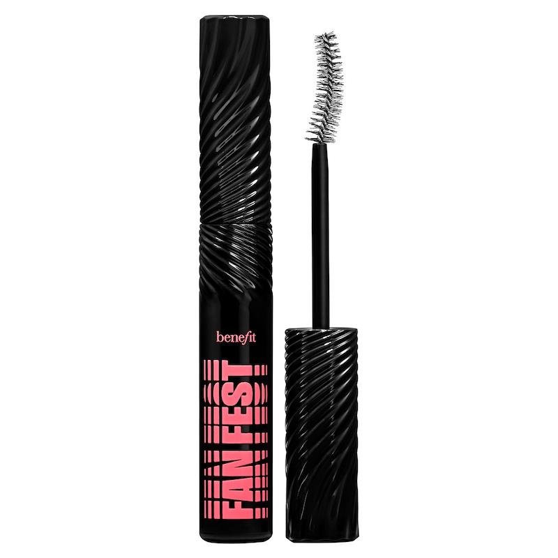 Benefit Fan Fest Fanning And Volumizing Mascara