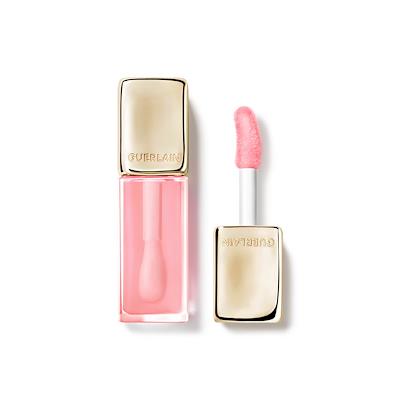 Guerlain Kiss Kiss Bee Glow Oil Honey-Infused Tinted Lip Oil