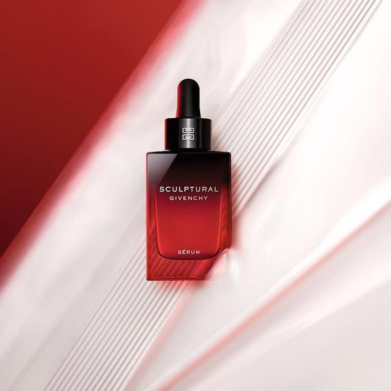 Givenchy Sculptural Face-Tightening Serum 30ml Advanced Anti-Aging Skin Treatment