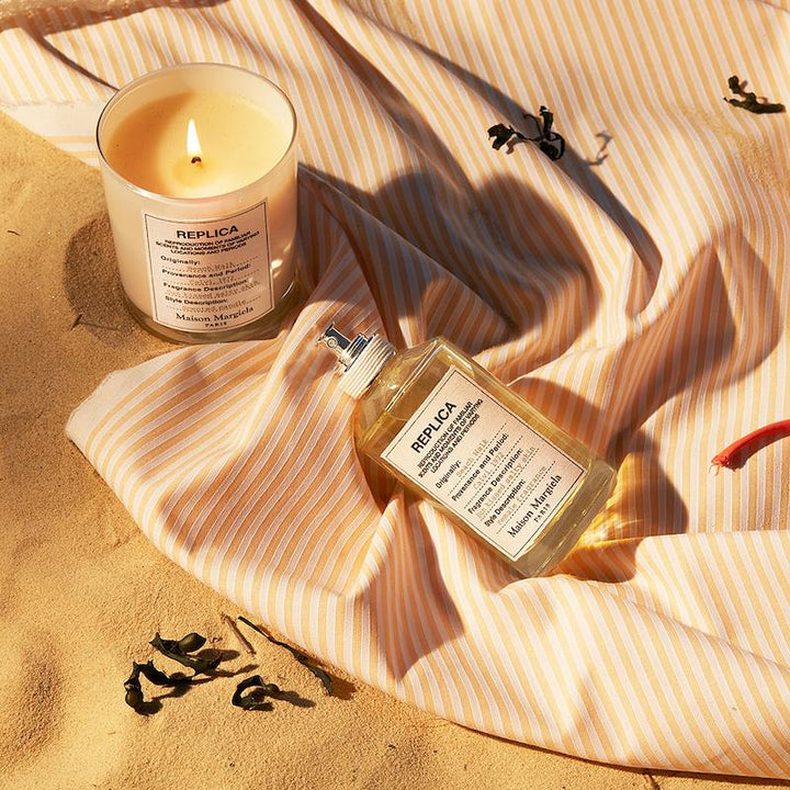 Maison Margiela Replica Beachvibes Candle 165g