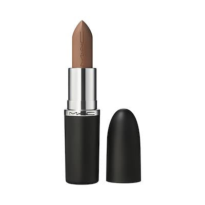 MAC Nudes Macximal Sleek Satin Lipstick