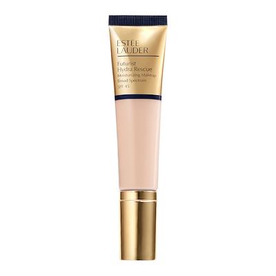 Estée Lauder Futurist Hydra Rescue Moisture Makeup SPF 45 Radiant Foundation