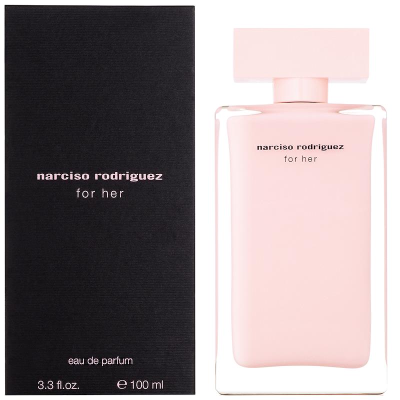 Narciso Rodriguez For Her Eau de Parfum