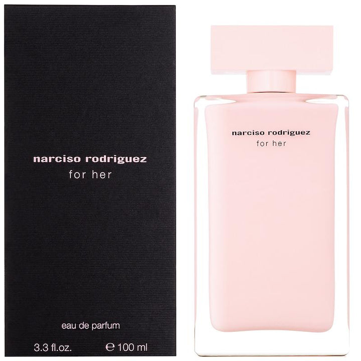 Narciso Rodriguez For Her Eau de Parfum
