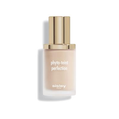 Sisley Paris Phyto Teint Perfection High-Coverage Mattifying Foundation