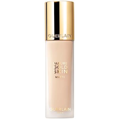 Guerlain Parure Gold Skin Matte Foundation