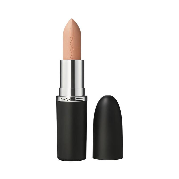 MAC Macximal Silky Matte Lipstick Full Coverage Long-Lasting Creamy Formula
