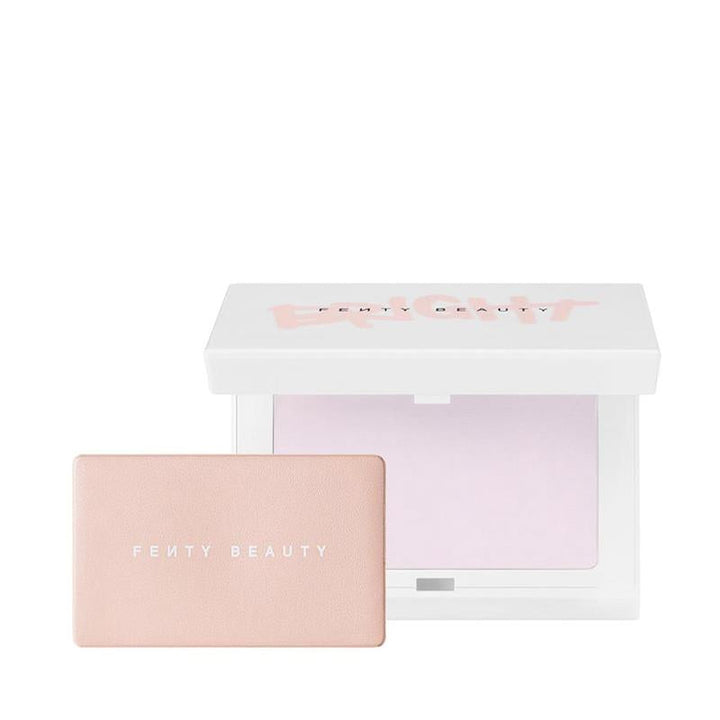 Fenty Beauty Bright Fix Instant Brightening Blurring Powder