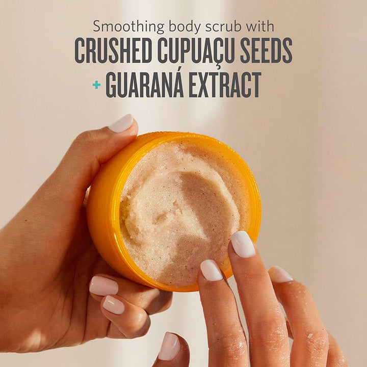 Sol de Janeiro Bum Bum Body Scrub Exfoliating 220g