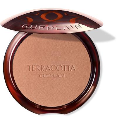Guerlain Terracotta The Bronzing Powder Natural Sun-Kissed Finish