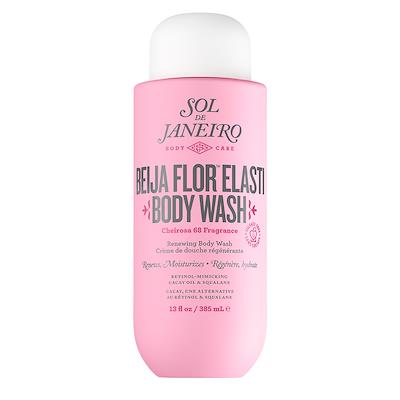 Sol de Janeiro Beija Flor Elasti Hydrating Body Wash
