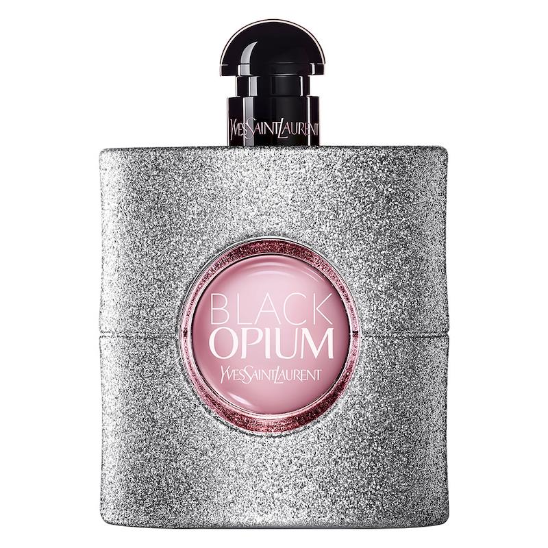Yves Saint Laurent Black Opium L'Absolu Glitter Eau de Parfum