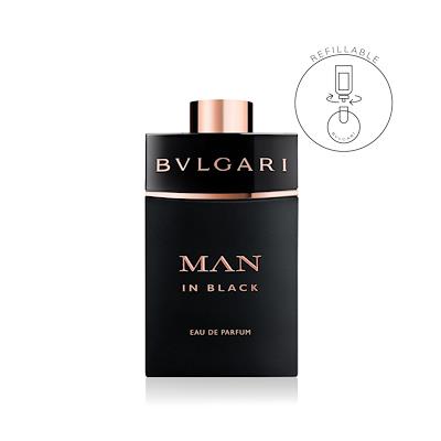 Bvlgari Man In Black Eau de Parfum