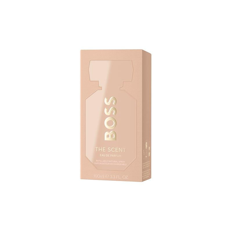 Hugo Boss The Scent for Her Eau De Parfum Ambery-Floral