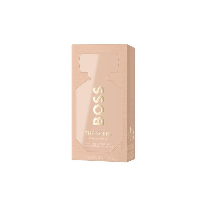 Hugo Boss The Scent for Her Eau De Parfum Ambery-Floral