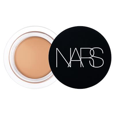 NARS Soft Matte Complete Concealer Full Coverage Matte Finish