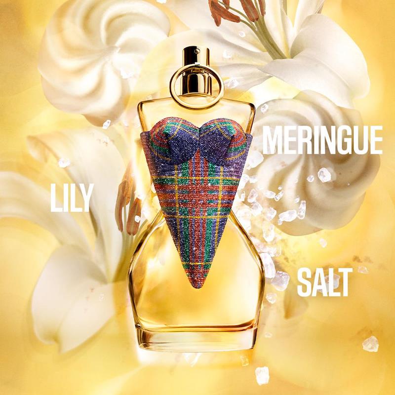 Jean Paul Gaultier Divine Christmas Collector Edition Eau de Parfum 100ml