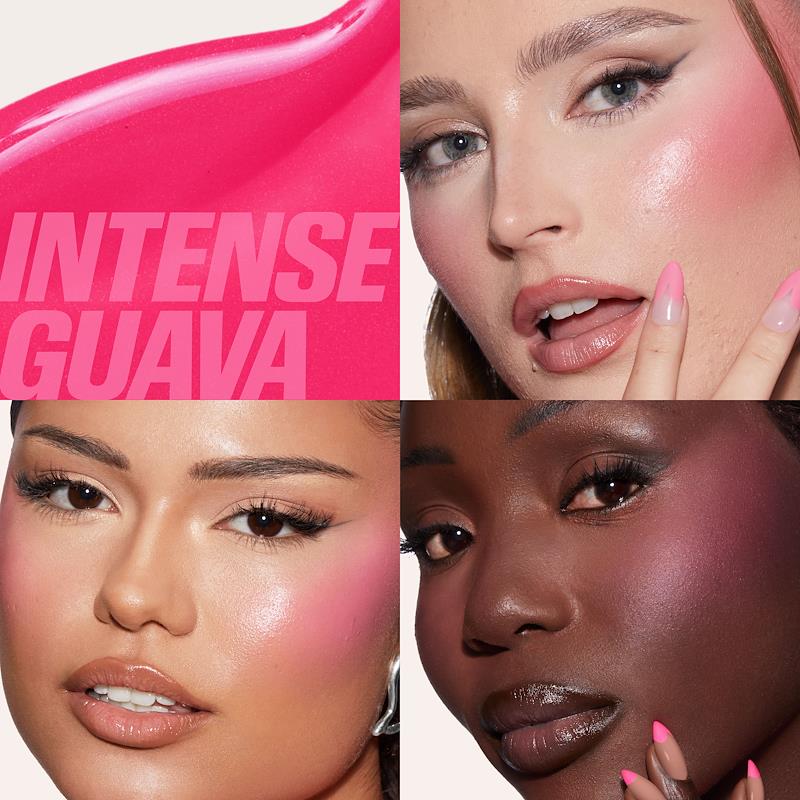 Huda Beauty Blush Filter Lightweight Liquid Blush