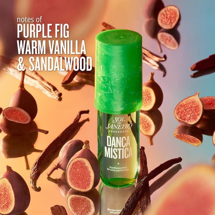 Sol de Janeiro Dança Mística Perfume Mist 90ml