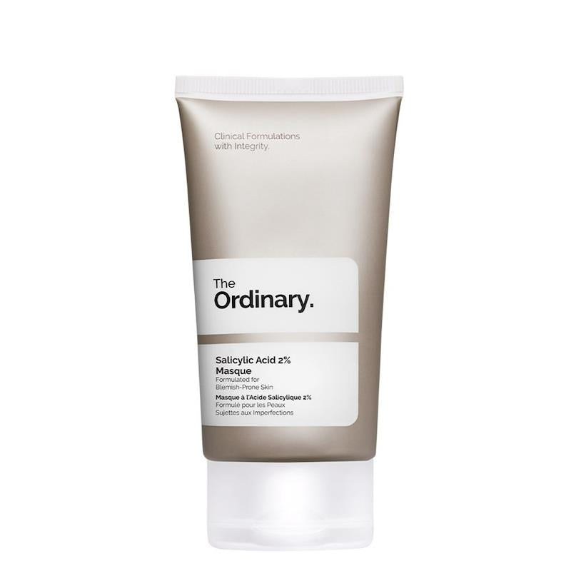 The Ordinary Salicylic Acid 2% Masque 50ml