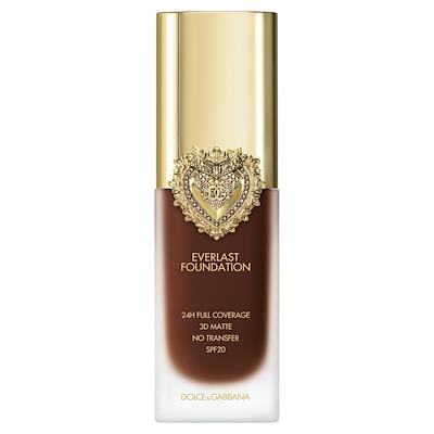Dolce & Gabbana Everlast Foundation 24H Long-Wear Liquid SPF20