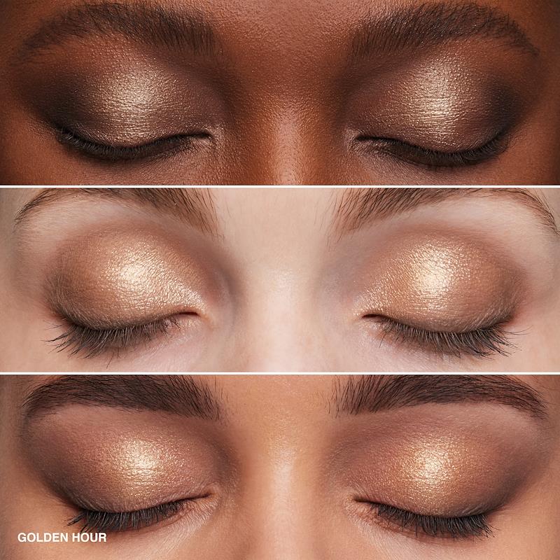 Bobbi Brown The Essential ES Trio Eyeshadow Palette