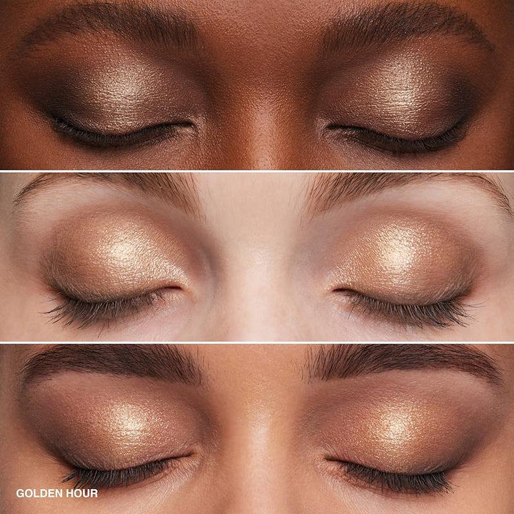 Bobbi Brown The Essential ES Trio Eyeshadow Palette