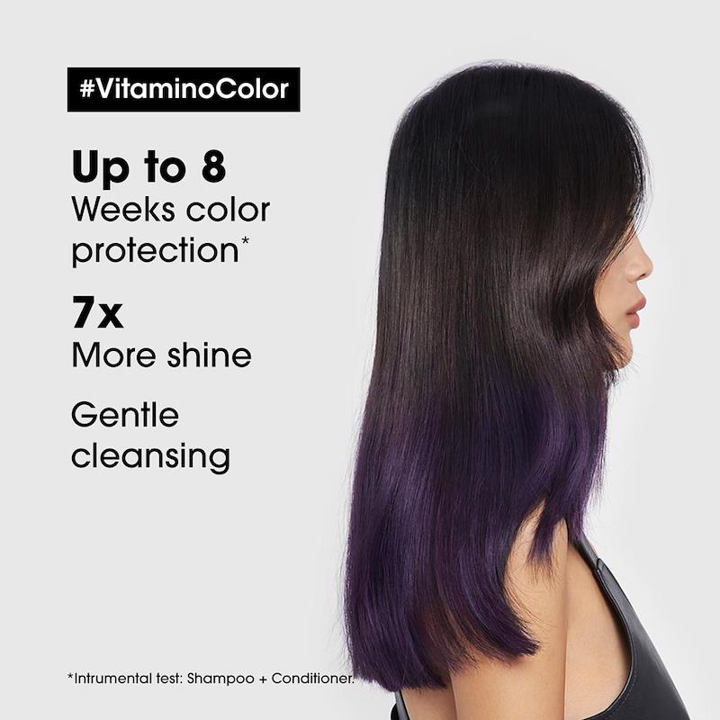 L'Oréal Professionnel Serie Expert Vitamino Color Shampoo 300ml