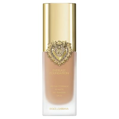 Dolce & Gabbana Everlast Foundation 24H Long-Wear Liquid SPF20