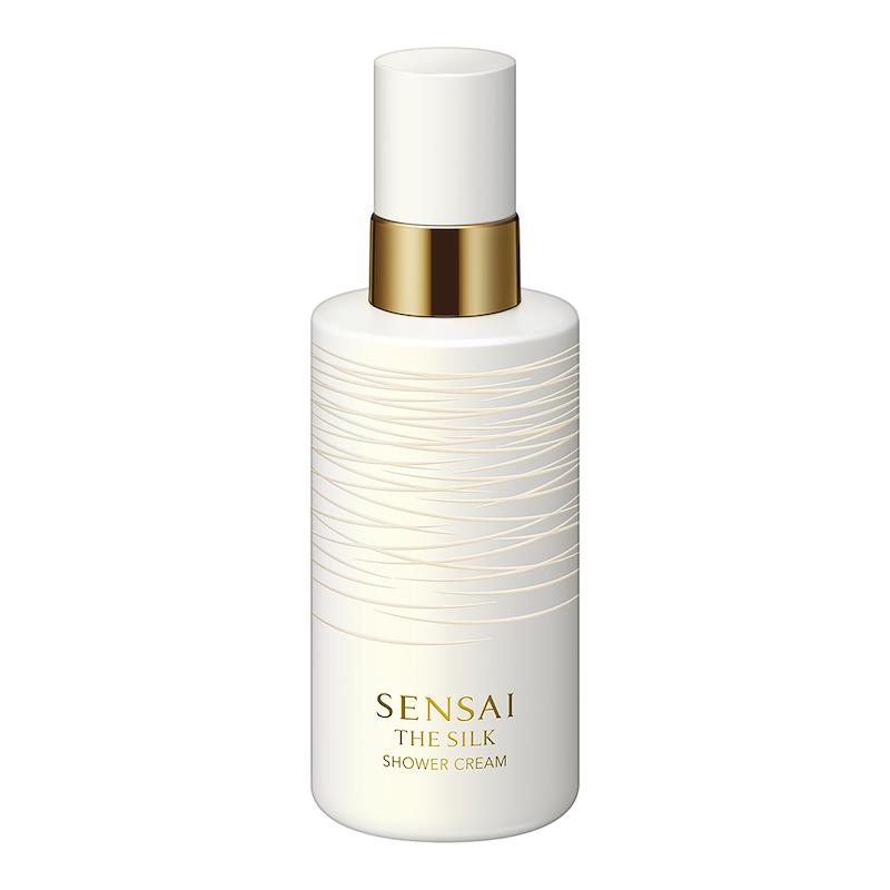 SENSAI The Silk Shower Cream 200ml