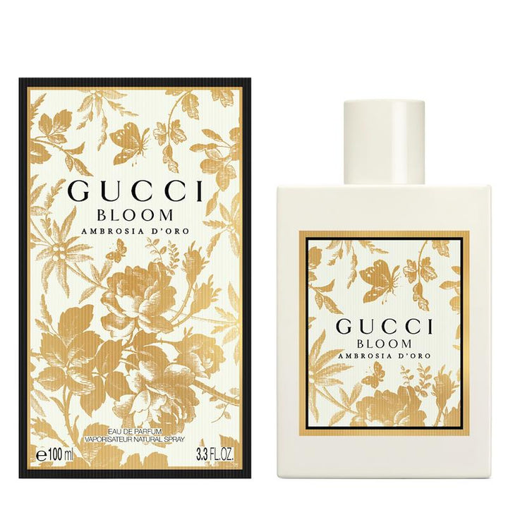 Gucci Bloom Ambrosia d'Oro Eau de Parfum for Women