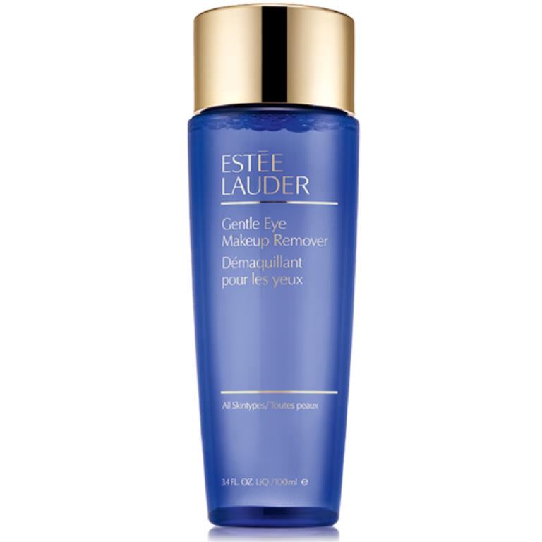 Estée Lauder Gentle Eye Makeup Remover 100ml Oil-Free Formula