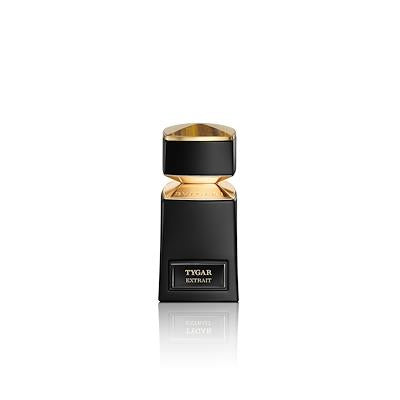 Bvlgari Le Gemme Tygar Extrait Woody Citrus Men's Fragrance