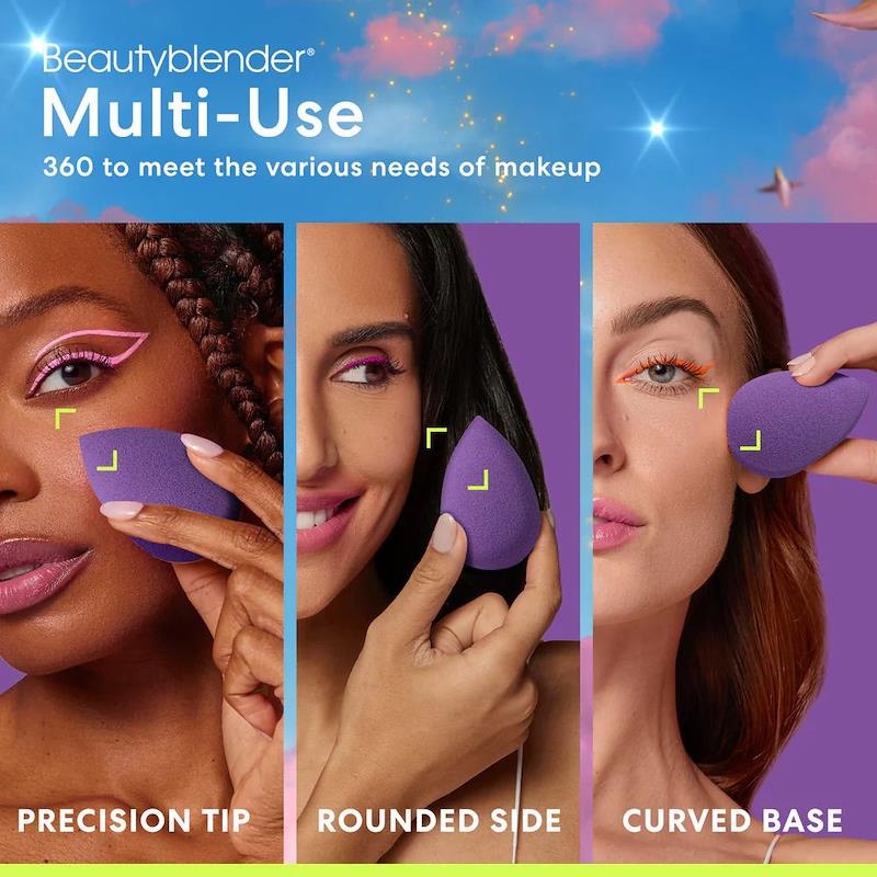 Beautyblender Eclipse Blend & Store Makeup Sponge Set