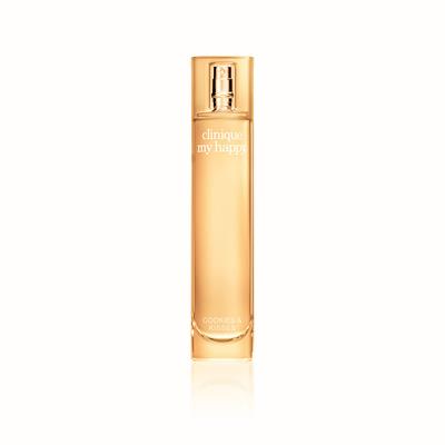 Clinique My Happy Eau de Parfum Fragrance Mist