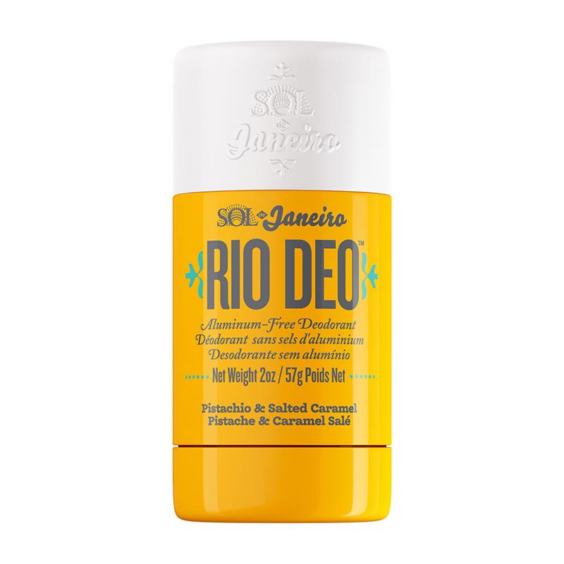 Sol de Janeiro Rio Deo Cheirosa 62 Aluminum-Free Deodorant 57g