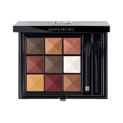 Givenchy Le 9 Couture Eyeshadow Palette