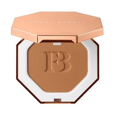 Fenty Beauty Sun Stalk'R Instant Warmth Powder Bronzer Matte