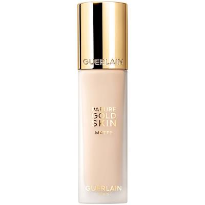 Guerlain Parure Gold Skin Matte Foundation