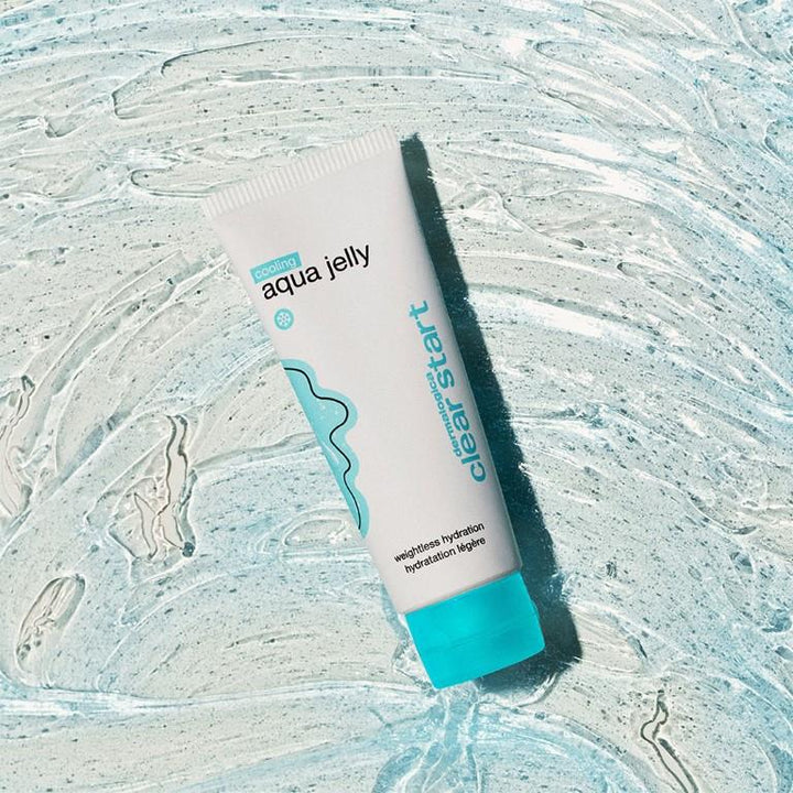 Dermalogica Clear Start Cooling Aqua Jelly For Oily Skin 59ml