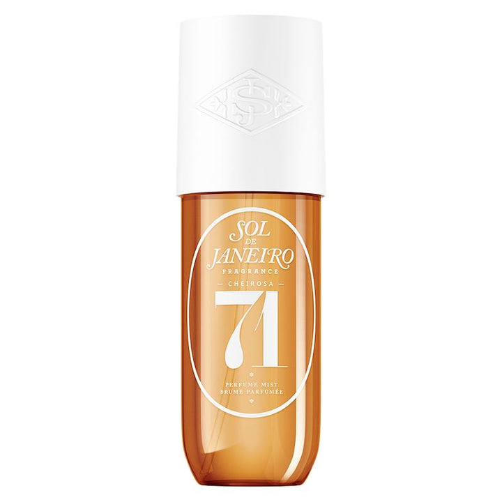 Sol de Janeiro Cheirosa 71 Perfume Mist Caramelized Vanilla