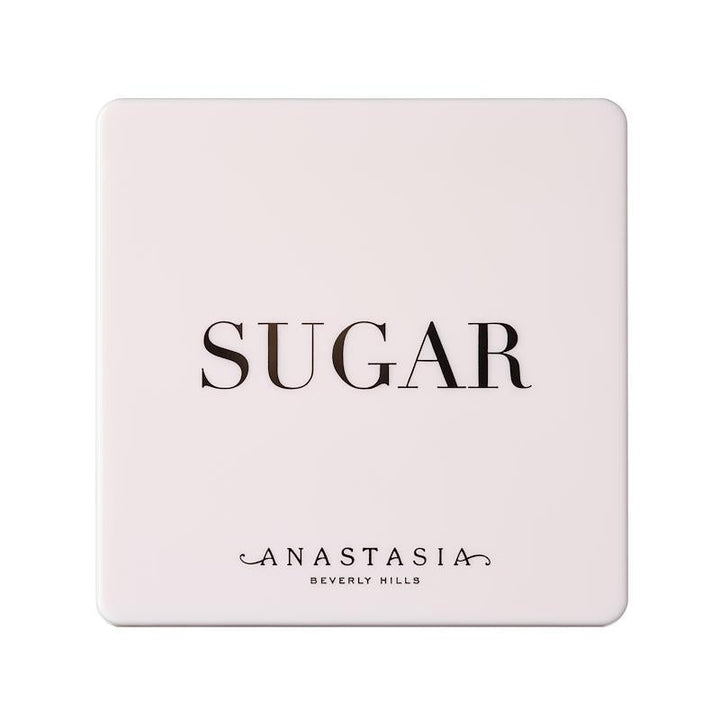 Anastasia Beverly Hills Mini Eyeshadow Palette Sugar 9 Shades
