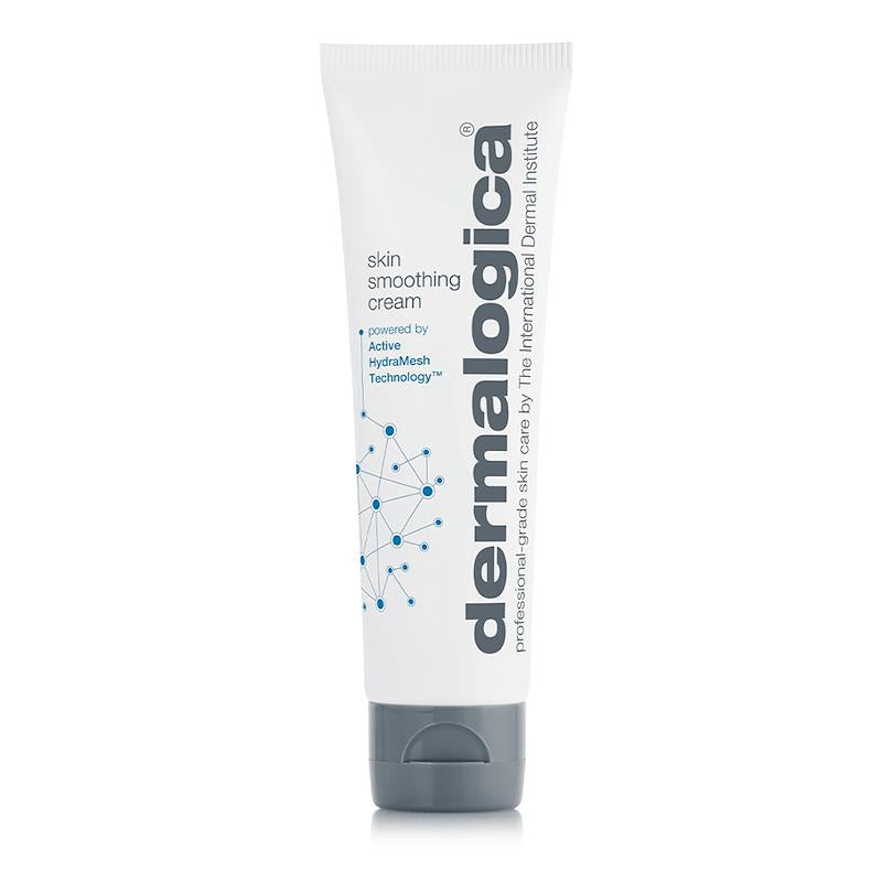 Dermalogica Skin Smoothing Cream Moisturizer 48-Hour Hydration